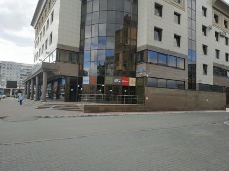 Фотография Московская городская коллегия адвокатов бюре адвокатов де-юре 4