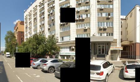 Фотография Апостол Права 2