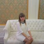Елена Неволина