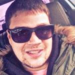 Александр Бойко