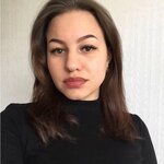 Sharova Daria