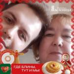 Лорис Андреева