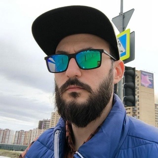Rustam Sabirov