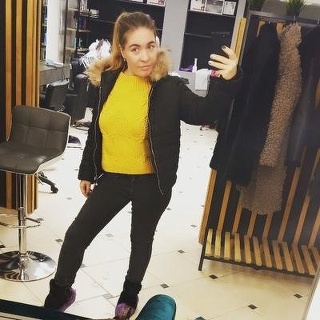 Марго Калибова