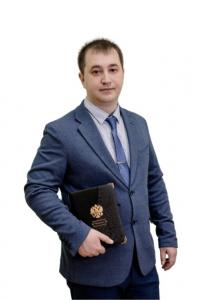 Фотография Семейный юрист Владимир Ан 2