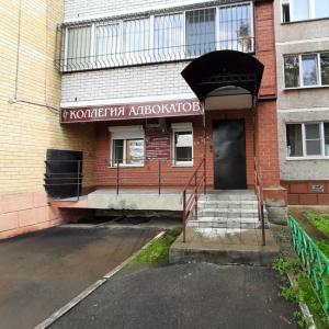 Фотография Адвокатский кабинет Карманова А.А. 2