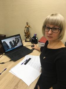 Фотография Адвокатский кабинет Демченко О.В. 4