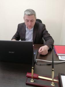 Фотография Семейный юрист Владимир Ан 5