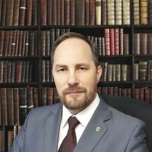 Фотография Адвокатский кабинет Карманова А.А. 5