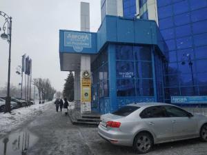 Фотография Альянс 4