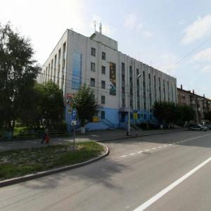 Фотография Юрист Тюмень 2