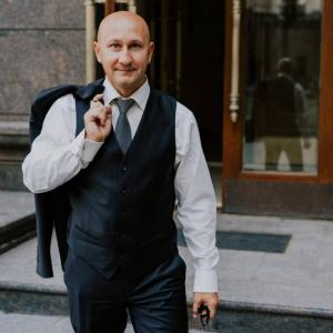 Фотография Адвокат Данилов А.С. 0