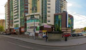Фотография Фортис 2