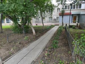 Фотография Тюменская областная коллегия адвокатов 2
