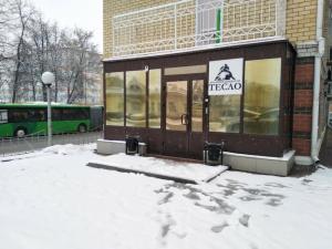 Фотография Тесло 0