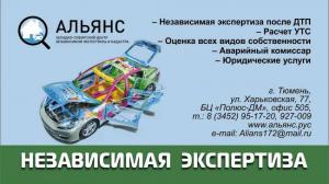 Фотография Альянс 2