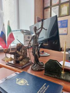 Фотография Адвокатский кабинет Щербакова и Идрисова 3