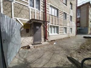 Фотография Правовой департамент Тюмени 1