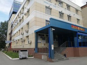 Фотография Тюменский центр юридической помощи 1