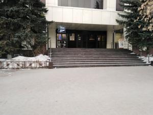 Фотография Тюменская коллегия юристов 1
