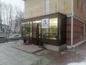 Фотография Тесло 4