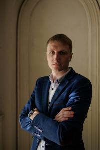 Фотография Правозащитник 2