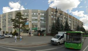 Фотография Юридический совет 2