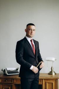 Фотография Морозов и партнеры 4