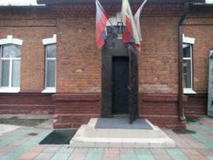 Фотография Адвокатский кабинет Щербакова и Идрисова 4