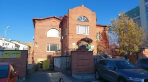 Фотография Адвокатский кабинет Стенникова А.В. 1