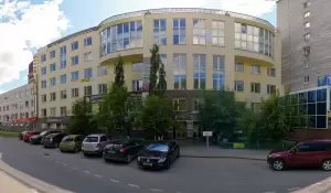 Фотография АвтоЮрист 1