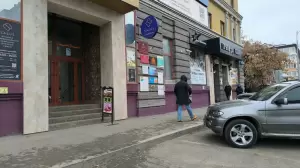 Фотография Адвокатская палата Тюменской области 1