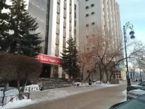 Фотография Адвокатский кабинет Печенежского К.А. 0