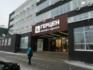 Фотография Безопасный город 4