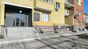 Фотография Академия закона 3