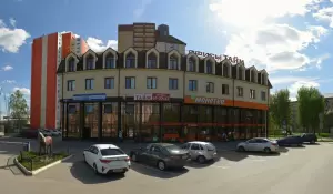 Фотография Юником 0