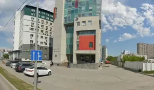 Фотография Юридическая компания 1