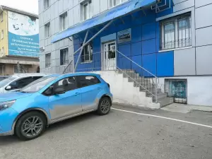 Фотография ФИДЕС 1