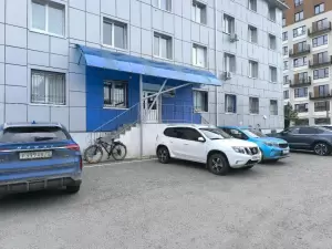 Фотография ФИДЕС 2