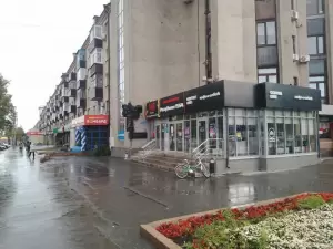 Фотография Терра плюс 0