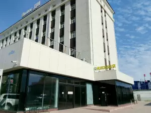 Фотография Альянс 2