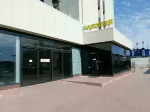 Фотография Альянс 3