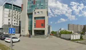Фотография Центр компенсационных выплат 0