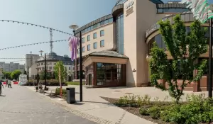 Фотография Юристум 0