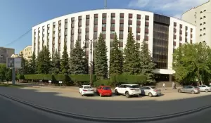 Фотография Центр права Просветовых 0