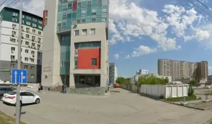 Фотография Юридическая компания 0