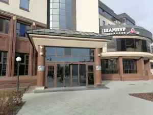 Фотография Юристум 1