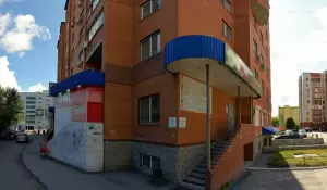 Фотография Адвокат Панкратова Я.О. 2