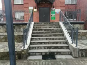 Фотография Адвокатский кабинет Ляшенко К.А. 1