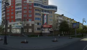 Фотография Коллегия адвокатов УРФО 5